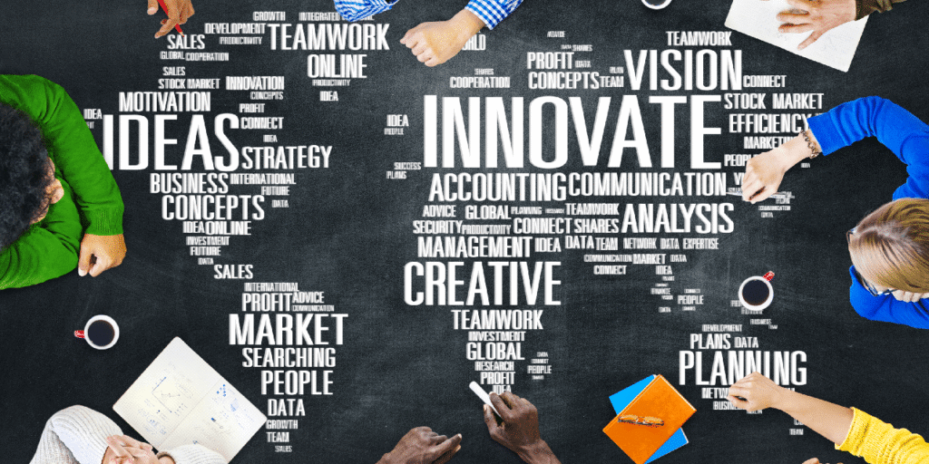 How Innovations Hub Transforms Industries How Innovations Hub Transforms Industries